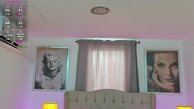Beautyari_ Live XXX-Chat