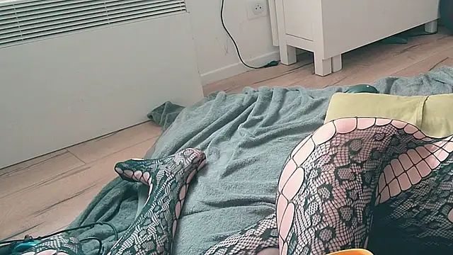 CeriseLapinen Live XXX chat