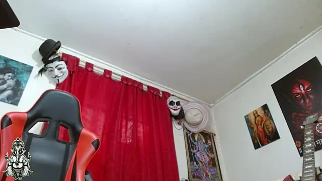 צ'אט XXX בשידור חי של Amanda_Valeska