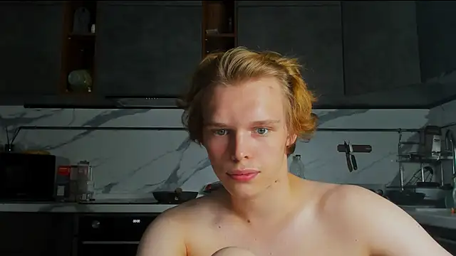 lolKenDowson Live XXX-Chat