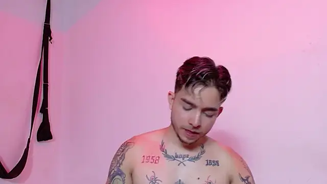 Chat XXX ao vivo de AliceandMax