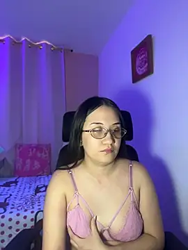 Živý XXX chat Melody_Fox26