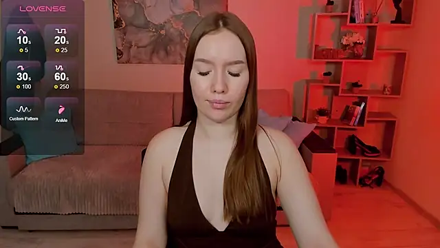 DaniellaSunny XXX чат на живо