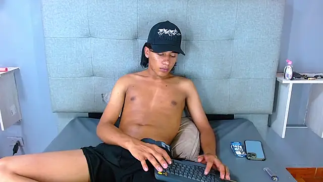 Joan_Usugan Live XXX chat