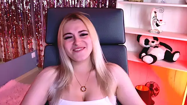 Stef_Nicks' Live XXX Chat