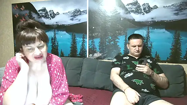 Онлайн чат XXX BiManKleo