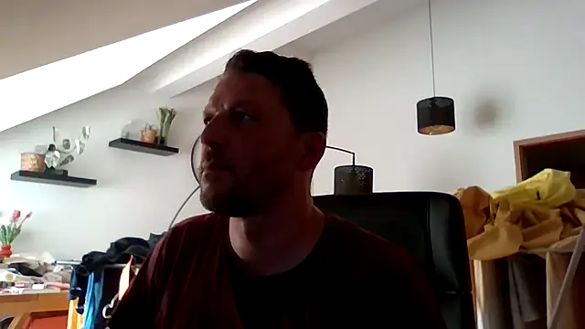 BennyLommyn Live XXX chat