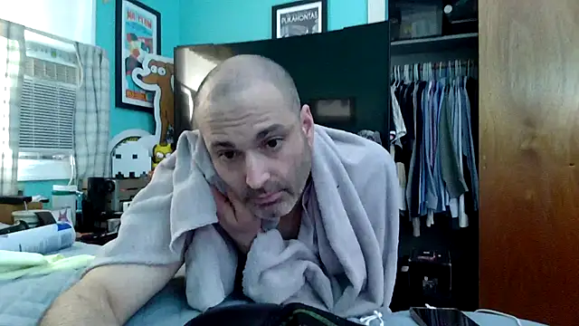 Novabear6996's Live XXX Chat