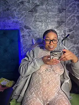 Czat XXX na żywo – Melany_Williams