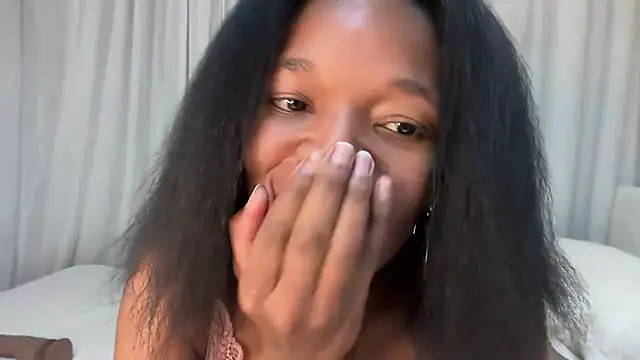 LunaJoHeat's Live XXX Chat