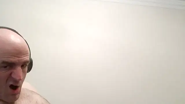 Webkamerová show Nyahhhj