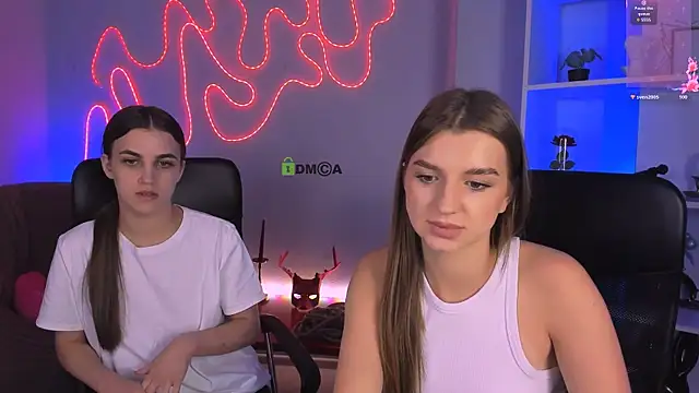 lina_fox12 Obrolan Langsung XXX