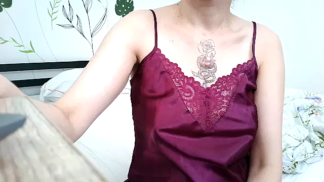 Živý XXX chat anngelle