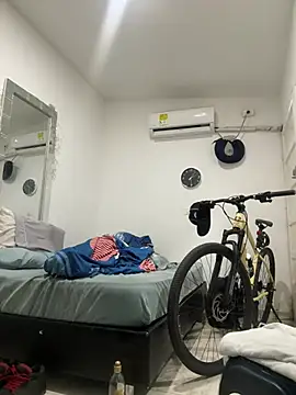 โชว์เว็บแคมของ bigdick211292