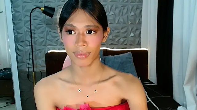 XXX chat uživo modela Velvet_Aurora