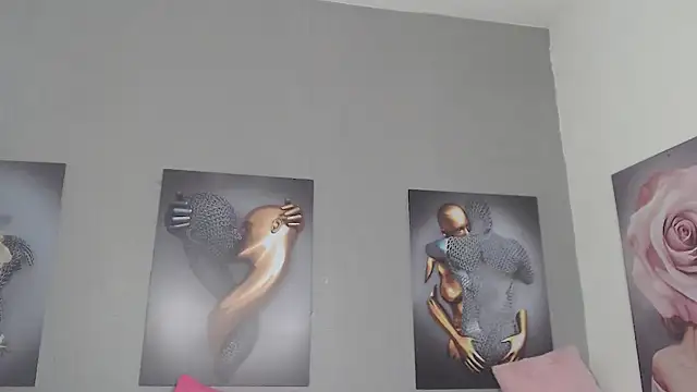 Czat XXX na żywo – AntonellaBlanc