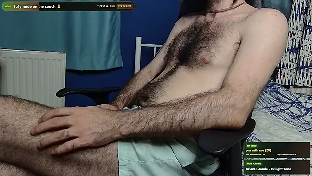 Chat +18 de hairybearcb ao vivo