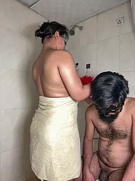 Czat XXX na żywo – Indian_Anu