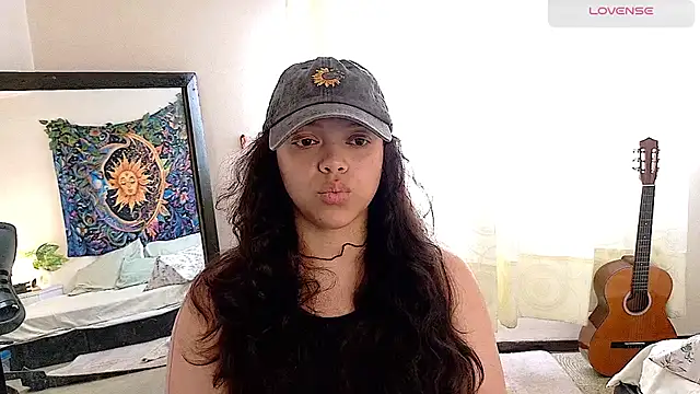 Chat XXX en directo de Amanda_sweet