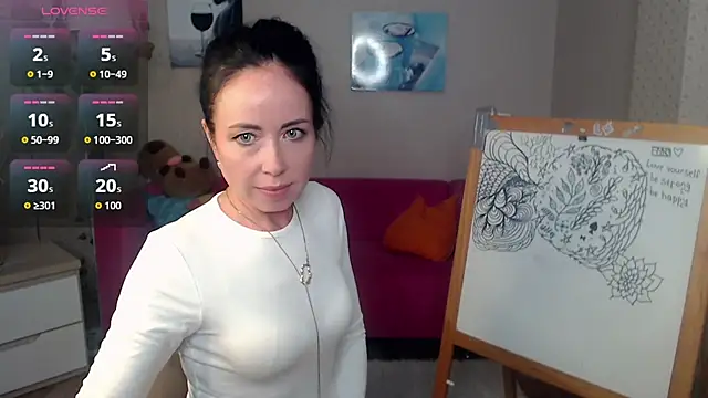 Chat XXX ao vivo de beautiful_moon3