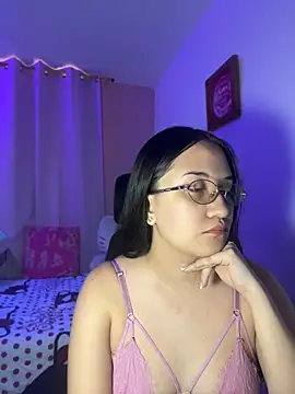 Czat XXX na żywo – Melody_Fox26