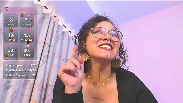 Sylvara_bx – Live XXX-chat