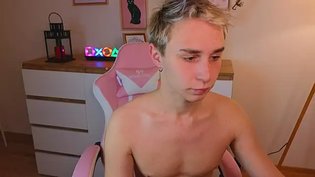 e1v1s Шоу с уебкамера