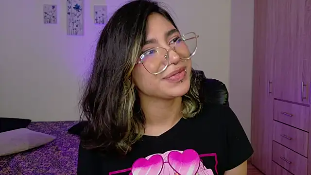 Alejaa_storm Live XXX Chat