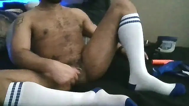 KY_Sir35's Webcam Show