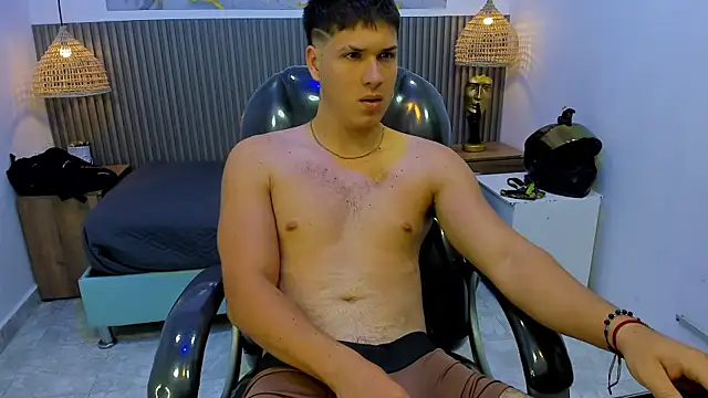 AlessandroFranco Chat XXX live