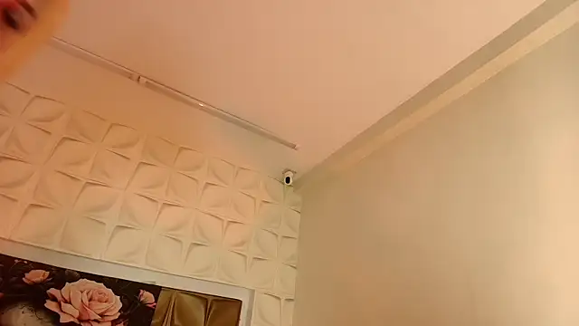 EvaaFoxxy1 Live XXX-Chat