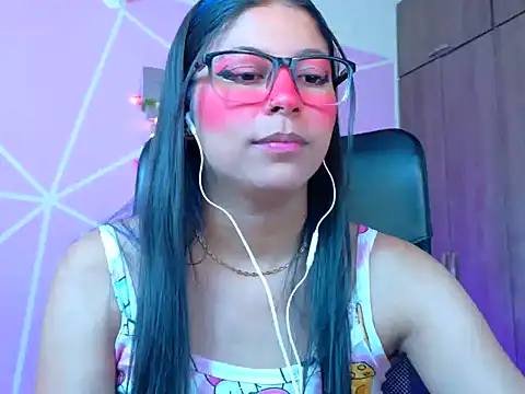 _ALLYSON18_のライブXXXチャット
