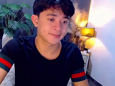 NautyBoyBrazeen_143 Pertunjukan Webcam