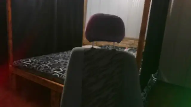 Chat XXX en directo de EthelsLover