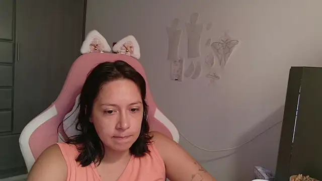 MommyMiaWs Live XXX-Chat