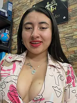 Chat XXX en directo de _Sarah-Office1