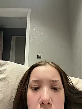 Webkamerová show Victoria_BabyGirl