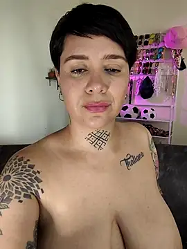 KatInkn Live XXX chat