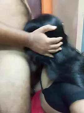 Manjudear 라이브 XXX 채팅