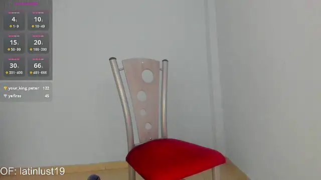 Savajelust Шоу с уебкамера