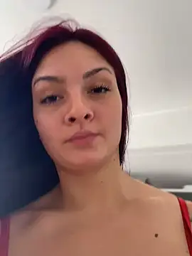 Chat XXX en directo de Danielaeliana
