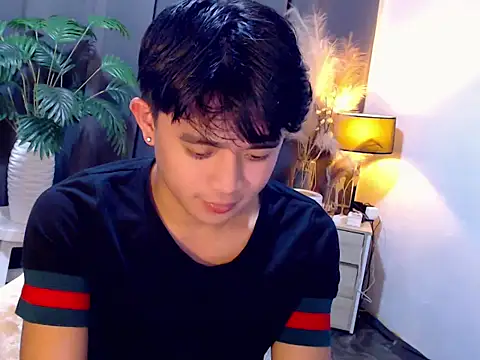 NautyBoyBrazeen_143 Шоу с уебкамера
