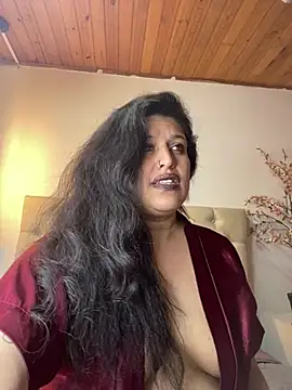 Andrea_secret_のライブXXXチャット