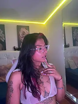 Chat XXX Live SamathaMay