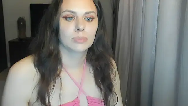 MollyCheiz's Live XXX Chat