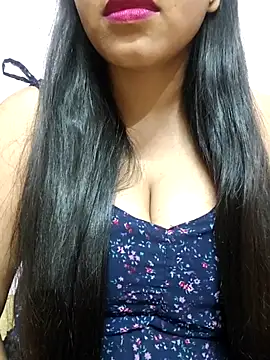 Chatroom XXX en direct de Sharvari-Wagh