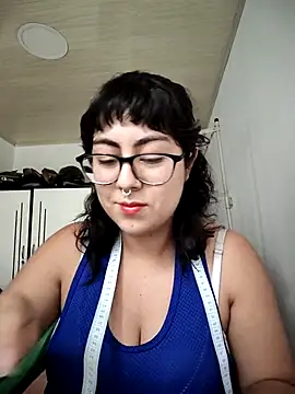 Jasmine_land Adlı Modelin Canlı XXX Sohbeti