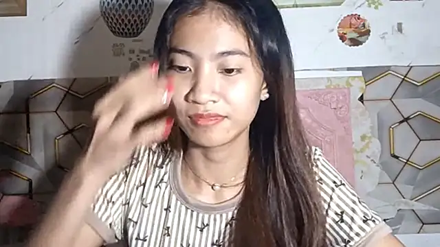 DeeannGunby Live XXX-chat
