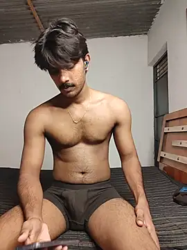 Master_069 웹캠 쇼