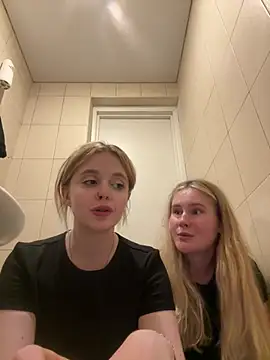 SiaLater Adlı Modelin Canlı XXX Sohbeti